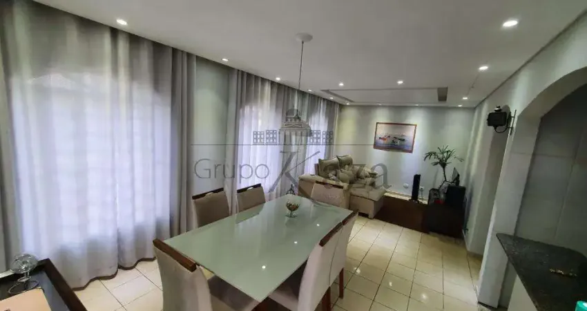 Oportunidade - casa - jardim paraíso - jacareí - 3 dormitórios - 160m².