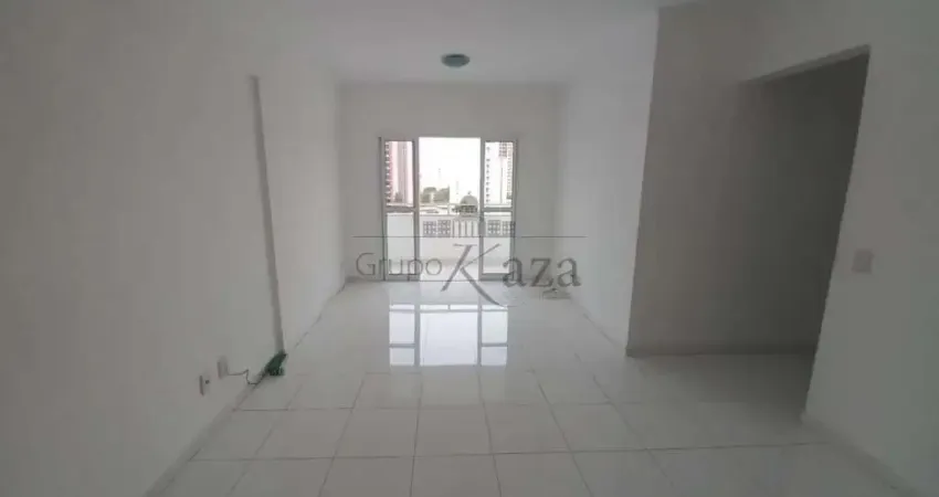 Oportunidade - Apartamento - Edifício Saint German - Jardim Pereira do Amparo - 3 Dormitórios - 93m².