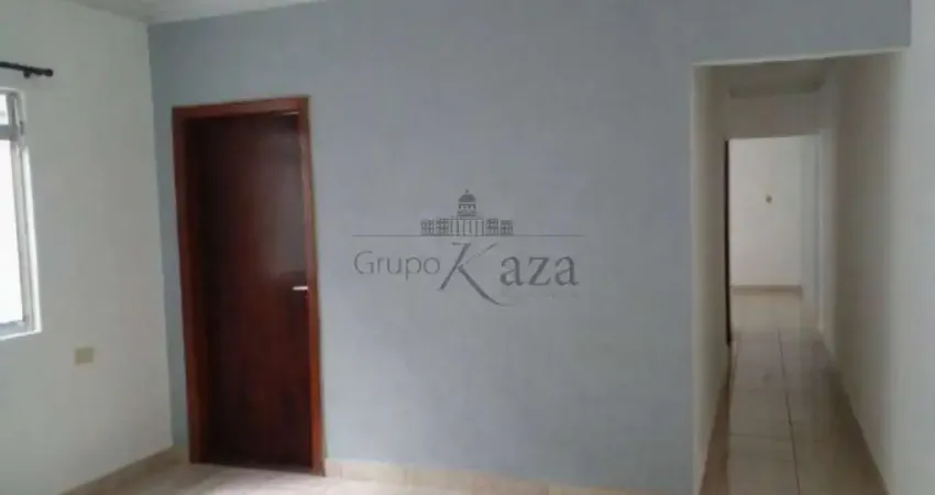 Oportunidade - Casa - Jardim Esper - Jacareí - 2 Dormitórios - 163m².