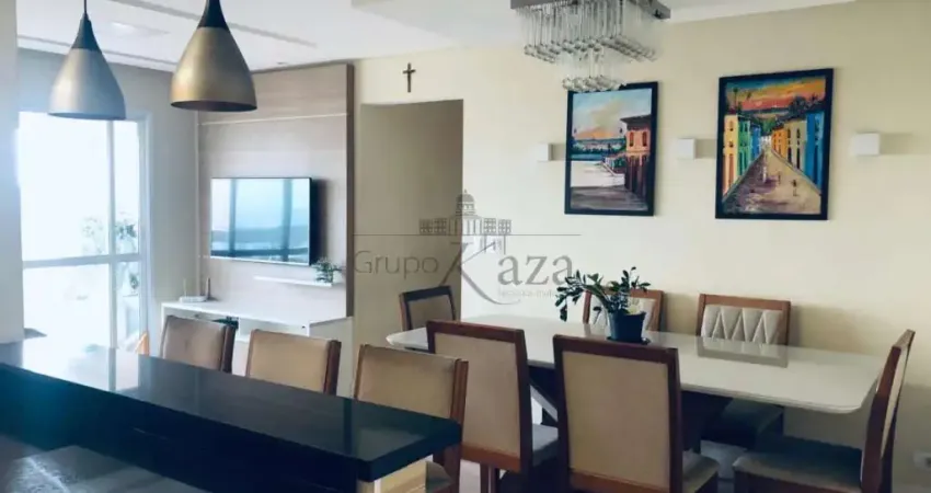Oportunidade - Apartamento - Celebration Residence Club - Jardim Califórnia - 3 Dormitórios - 85m².
