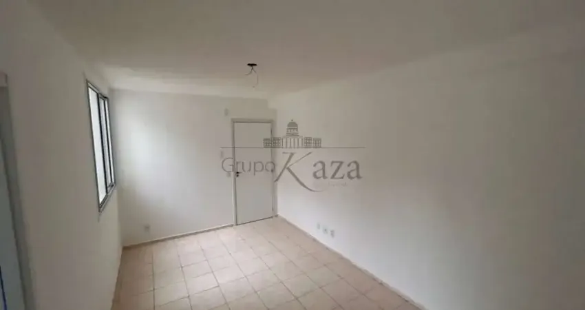 Oportunidade - Apartamento - Residencial Vista Bela - Jardim Paraíso - 2 Dormitórios - 44m².