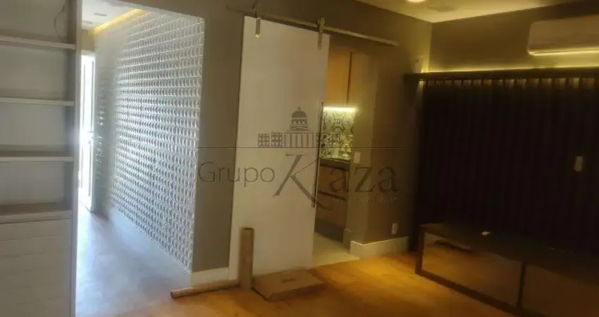 Oportunidade - Casa em Condomínio - São João - Jacareí - Condomínio das Palmeiras - 3 Dormitórios - 100m².