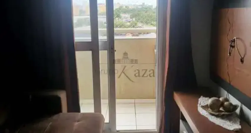 Oportunidade - Apartamento - Jardim Santa Maria - Jacareí - Residencial Lumina - 2 Dormitórios - 56m².