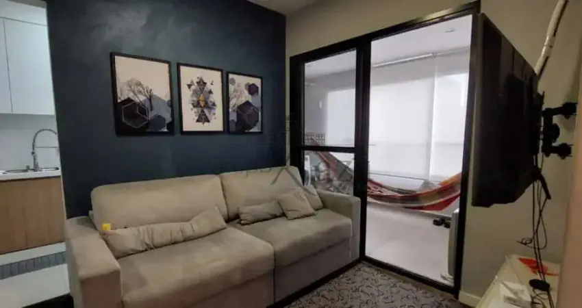 Oportunidade - Apartamento - Residencial Bosque Monet - Jardim Primavera - Jacareí - 2 Dormitórios - 59m².