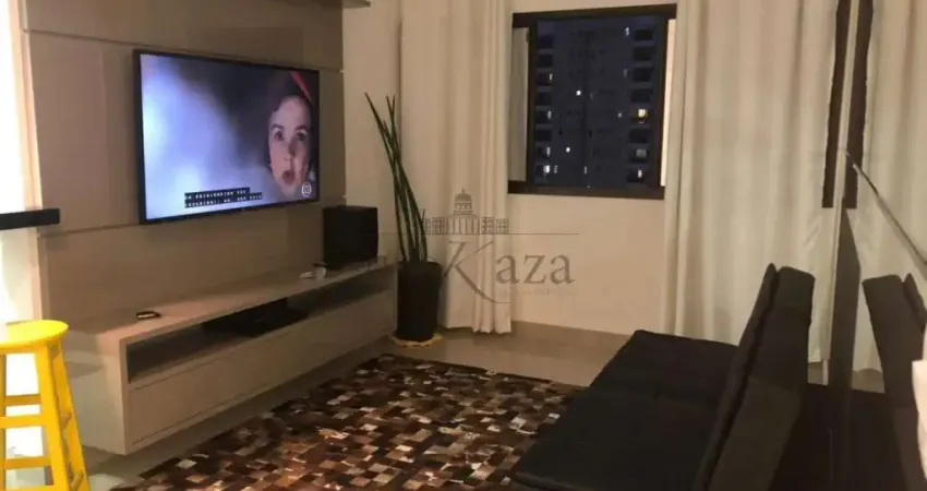 Oportunidade - Apartamento - Parque Residencial Aquarius - Residencial Garden Tower - 45m².