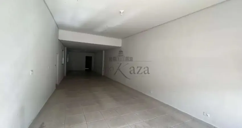 Casa comercial para alugar na Rua Chaquib Sleiman Ahmed, 55296, Centro, Jacareí
