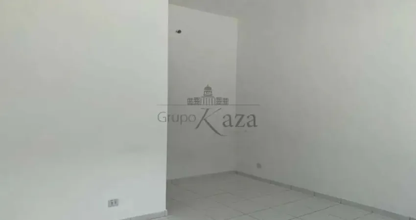 Casa comercial para alugar na Avenida São João, 542667, São João, Jacareí