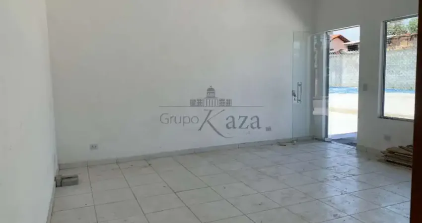 Casa comercial para alugar na Avenida São João, 542663, São João, Jacareí