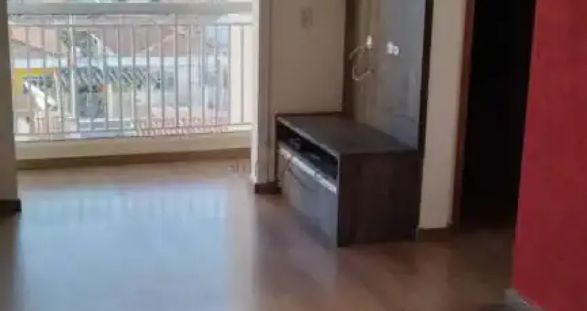 Oportunidade - Apartamento - Jardim Jacinto - Jacareí - Residencial Edifício Athenas Paulista - 2 Dormitórios - 60m².