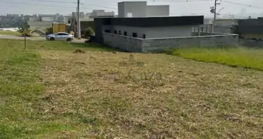 Oportunidade - Terreno em Condomínio - Residencial Colinas - Malibu Residencial - Caçapava - 250m².