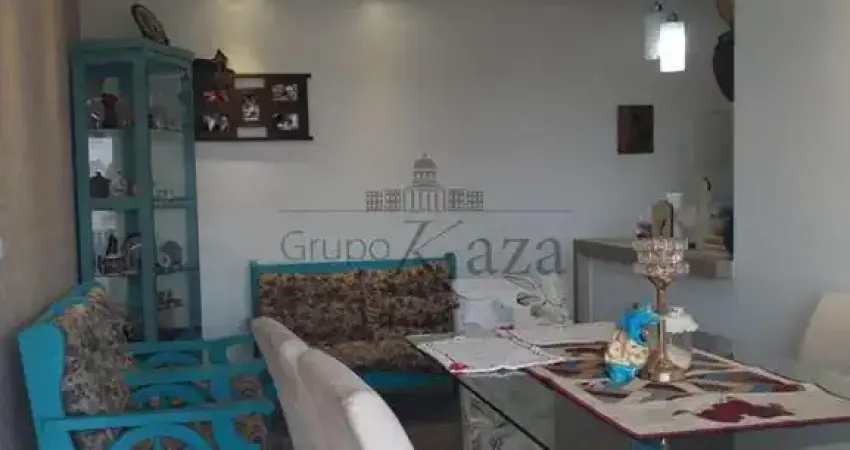 Oportunidade - Apartamento - Villa Branca - Reserva de Villa Branca - Jacareí - 3 Dormitórios - 65m².