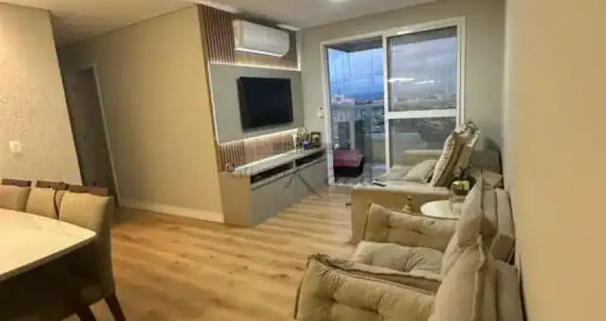 Oportunidade - Apartamento - Conjunto Residencial Trinta e Um de Março - Residencial Gold Park - 3 Dormitórios - 87m².