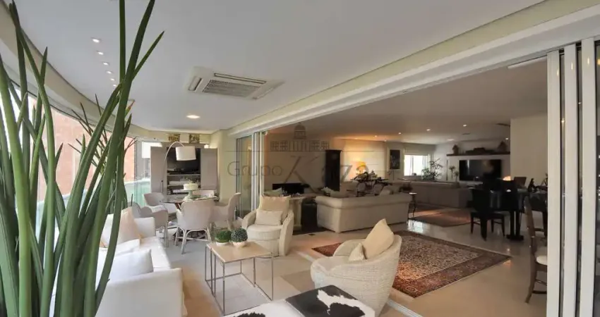 Apartamento com 3 quartos à venda na Rua Leopoldo Couto Magalhães Júnior, 5122884, Itaim Bibi, São Paulo