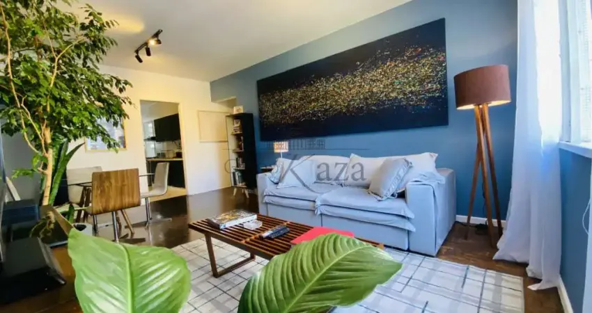 Apartamento com 3 quartos à venda na Rua Iguatemi, 56248, Itaim Bibi, São Paulo