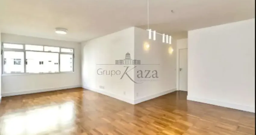 Apartamento com 3 quartos à venda na Rua Doutor Albuquerque Lins, 5121884, Higienópolis, São Paulo