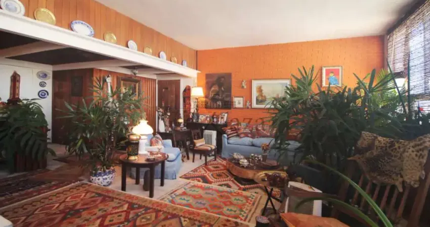 Apartamento com 2 quartos à venda na Avenida Angélica, 5122860/12, Higienópolis, São Paulo