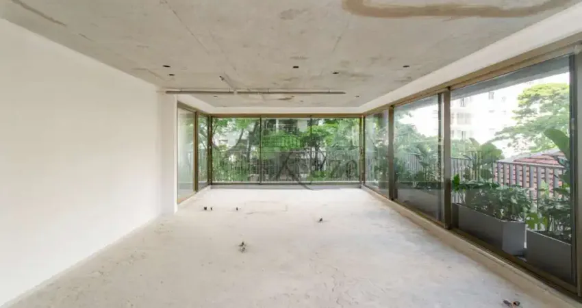 Apartamento com 3 quartos à venda na Rua Brasília, 58208, Itaim Bibi, São Paulo