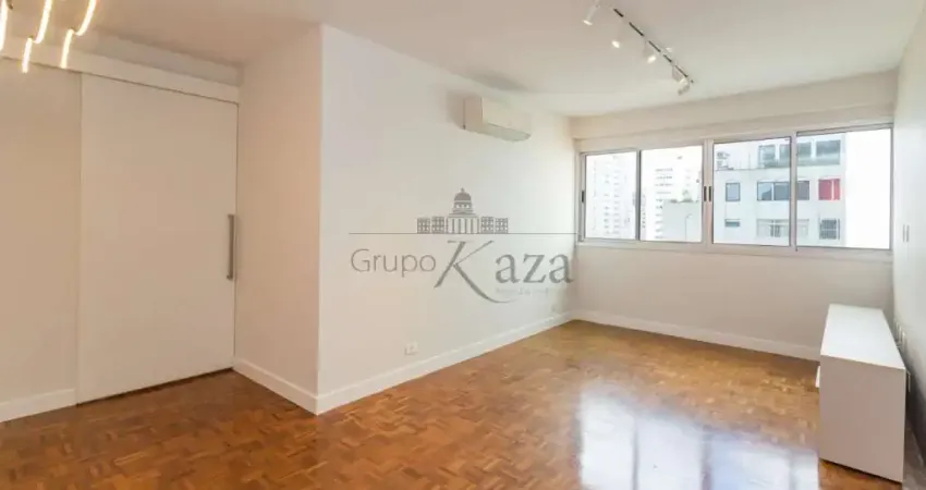 Apartamento com 2 quartos à venda na Rua da Mata, 58288, Itaim Bibi, São Paulo