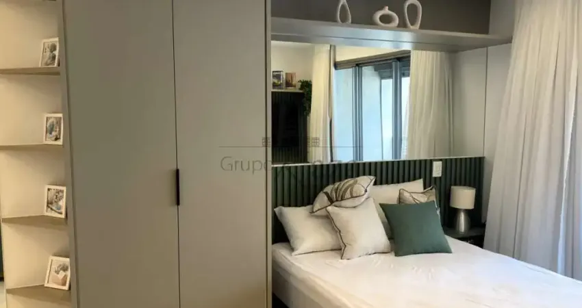 Kitnet / Stúdio para alugar na Rua Urimonduba, 512484, Itaim Bibi, São Paulo