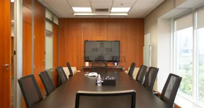 Prédio para alugar na Rua Hungria, 552184, Jardim Europa, São Paulo