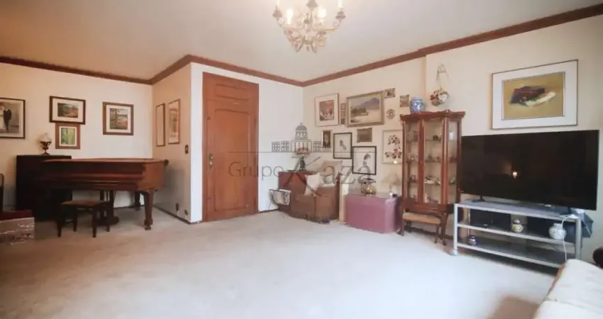 Apartamento com 4 quartos para alugar na Rua Tabapuã, 522485, Itaim Bibi, São Paulo