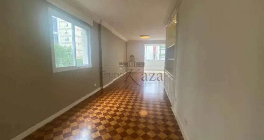 Apartamento com 3 quartos para alugar na Rua Itacema, 532488, Itaim Bibi, São Paulo