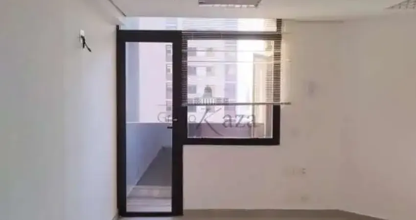 Prédio para alugar na Rua Joaquim Floriano, 542686, Itaim Bibi, São Paulo