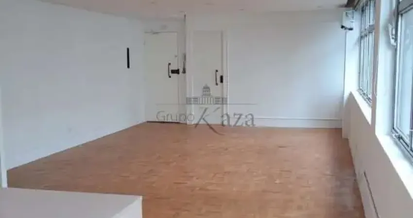 Prédio para alugar na Rua Jesuíno Arruda, 572987, Itaim Bibi, São Paulo