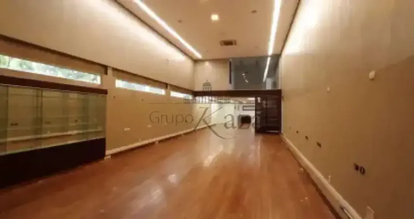 Casa comercial para alugar na Rua Adolfo Tabacow, 512881, Itaim Bibi, São Paulo