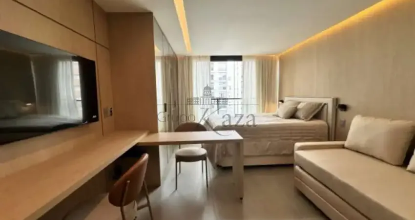 Kitnet / Stúdio para alugar na Rua Jesuíno Arruda, 512986, Itaim Bibi, São Paulo