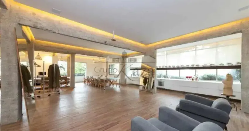 Apartamento com 2 quartos para alugar na Praça Buritama, 54288, Jardim Europa, São Paulo