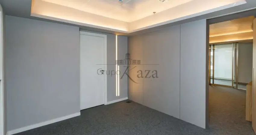 Prédio para alugar na Rua Leopoldo Couto Magalhães Júnior, 5120898, Itaim Bibi, São Paulo