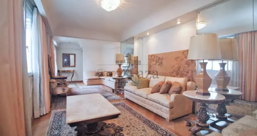 Apartamento com 2 quartos para alugar na Rua Tucumã, 512383, Jardim Europa, São Paulo