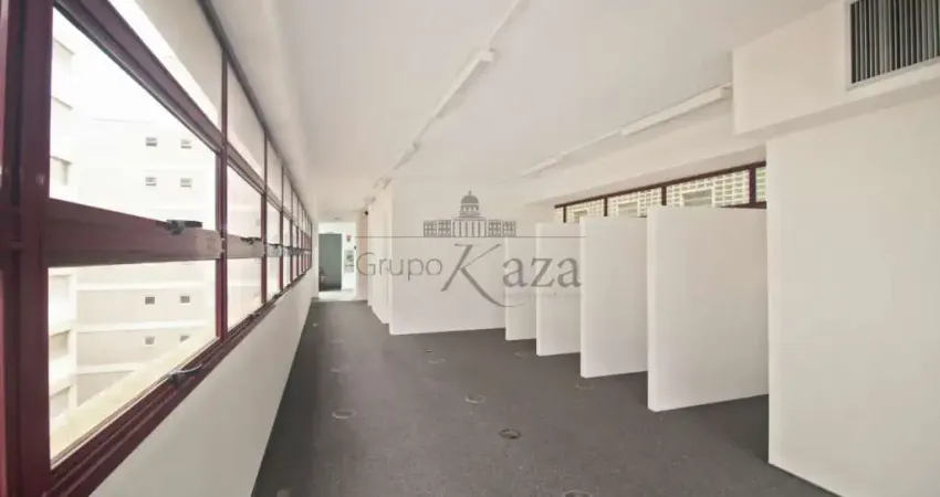 Prédio para alugar na Rua Sabará, 552284, Higienópolis, São Paulo