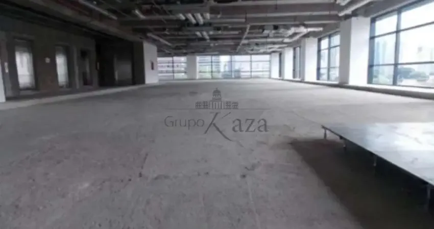 Ponto comercial para alugar na Avenida Brigadeiro Faria Lima, e 12, 5423800, Itaim Bibi, São Paulo