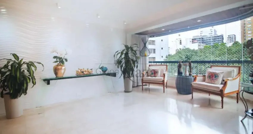 Apartamento com 4 quartos para alugar na Rua Professor Carlos de Carvalho, 57258, Itaim Bibi, São Paulo