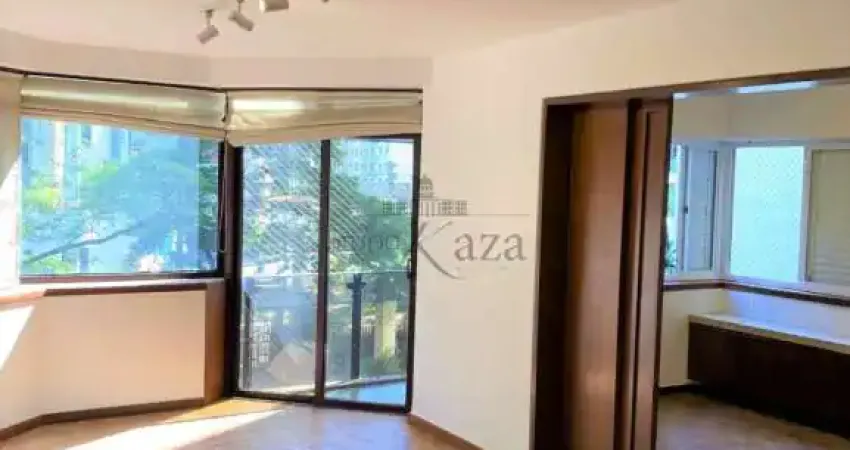 Apartamento com 3 quartos para alugar na Rua Itacema, 59278, Itaim Bibi, São Paulo