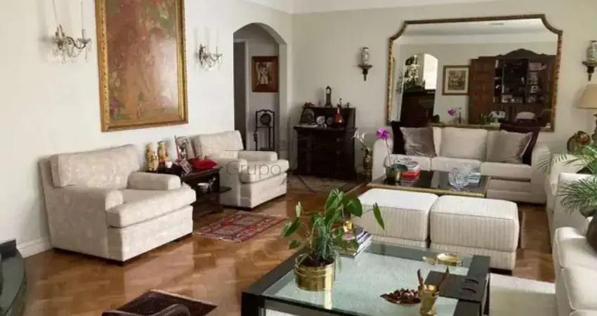 Oportunidade - apartamento - higienópolis - 4 dormitórios - 275m².