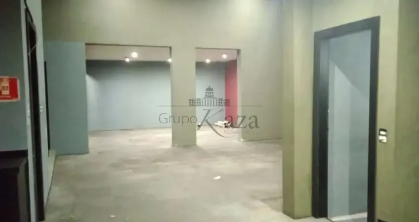 Ponto comercial para alugar na Avenida Presidente Juscelino Kubitschek, 512889, Itaim Bibi, São Paulo