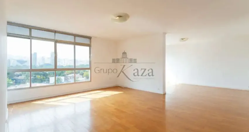 Apartamento com 3 quartos à venda na Rua Joaquim Antunes, 59238, Jardim Paulistano, São Paulo