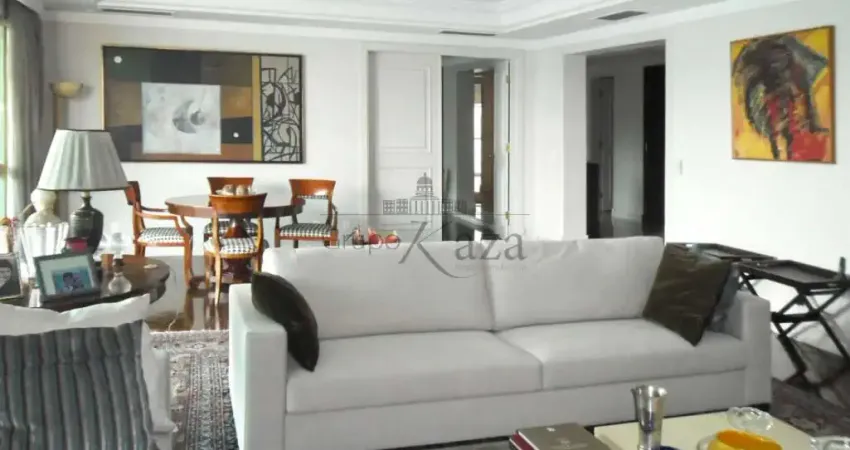 Apartamento com 4 quartos à venda na Rua Aracaju, 522081, Higienópolis, São Paulo