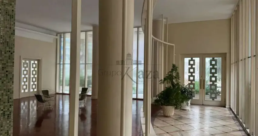 Apartamento com 4 quartos à venda na Rua Piauí, 542288, Higienópolis, São Paulo