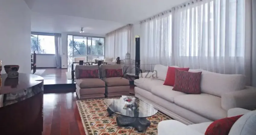 Apartamento com 3 quartos à venda na Rua Baronesa de Itu, 582380, Higienópolis, São Paulo