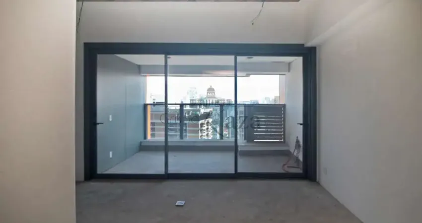 Apartamento com 1 quarto à venda na Rua Tenente Negrão, 512080, Itaim Bibi, São Paulo