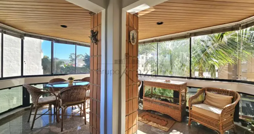 Apartamento com 3 quartos à venda na Rua Professor Vital Palma e Silva, Bloco B, 55278, Jardim Europa, São Paulo