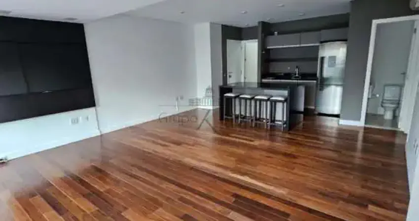 Apartamento com 1 quarto à venda na Rua Leopoldo Couto Magalhães Júnior, 562985, Itaim Bibi, São Paulo