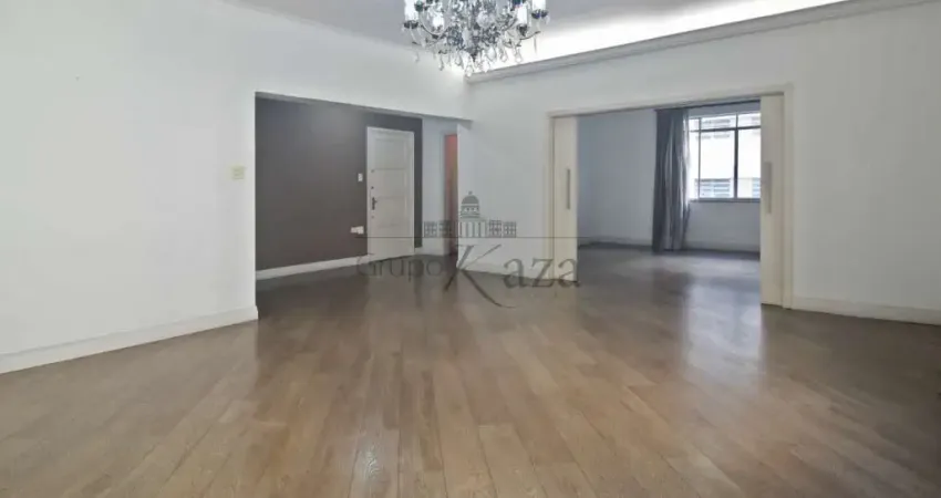 Apartamento com 4 quartos à venda na Rua Pernambuco, 512987, Higienópolis, São Paulo