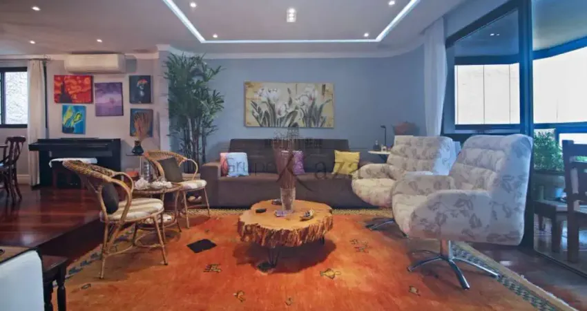 Apartamento com 4 quartos à venda na Rua Doutor Albuquerque Lins, 582488, Higienópolis, São Paulo