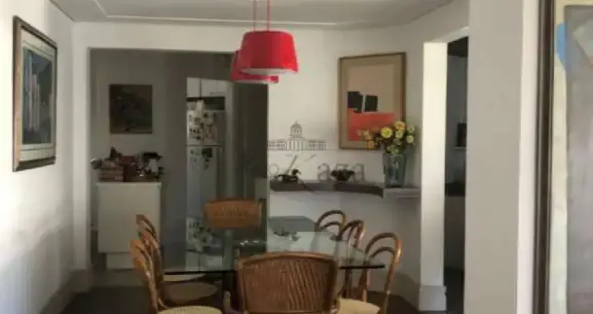 Apartamento com 4 quartos à venda na Rua Jesuíno Arruda, Torre B, 512282, Itaim Bibi, São Paulo