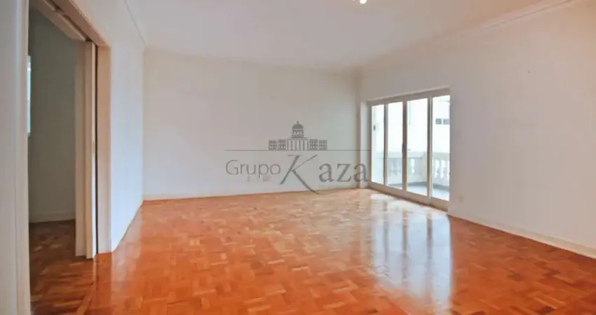 Apartamento com 3 quartos à venda na Rua Piauí, 552985, Higienópolis, São Paulo